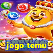 jogo temu